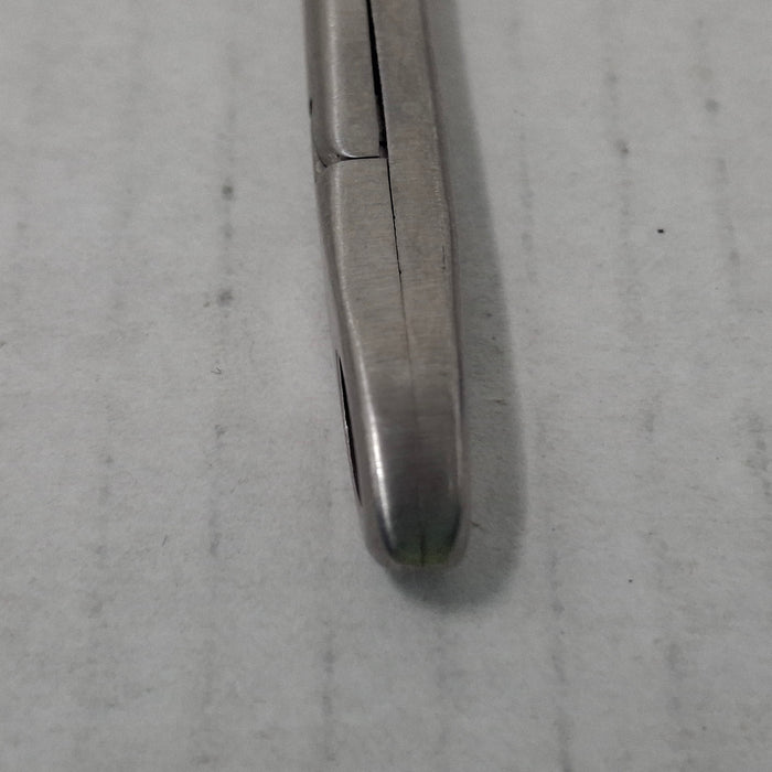 Aesculap, Inc. Aesculap, Inc. OK509R WEIL-BLAKESELEY Rongeur, Straight, 190 mm Surgical Instruments reLink Medical