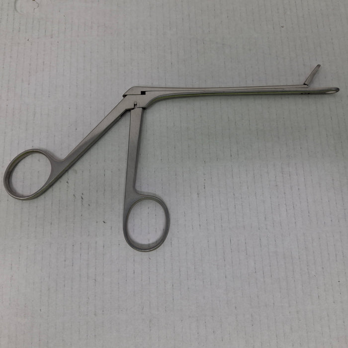 Aesculap, Inc. Aesculap, Inc. OK509R WEIL-BLAKESELEY Rongeur, Straight, 190 mm Surgical Instruments reLink Medical