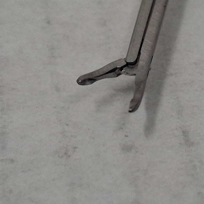 Jarit Jarit 385-126 House Miniature Cup Forceps Surgical Instruments reLink Medical