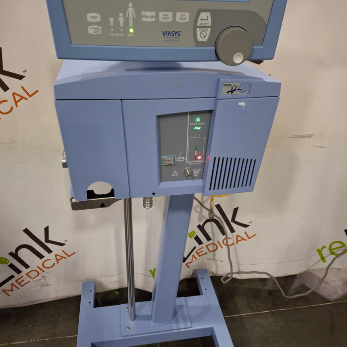 CareFusion Avea Ventilator