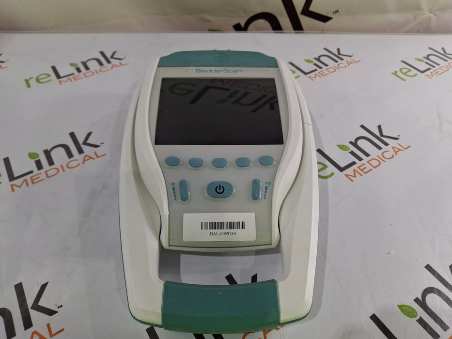 Verathon Medical, Inc BVI 9400 Bladderscan