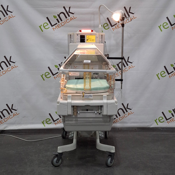 Datex-Ohmeda Giraffe Omnibed Infant Incubator/Warmer