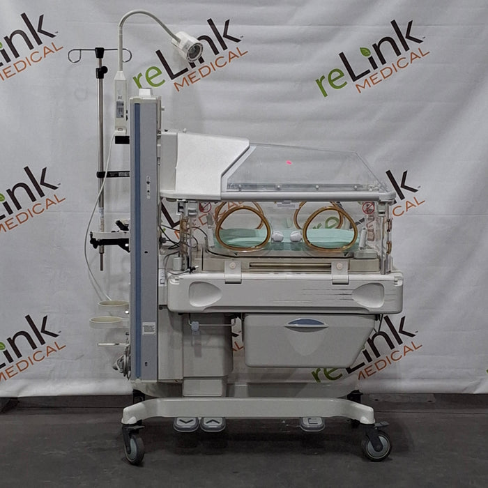 Datex-Ohmeda Giraffe Omnibed Infant Incubator/Warmer