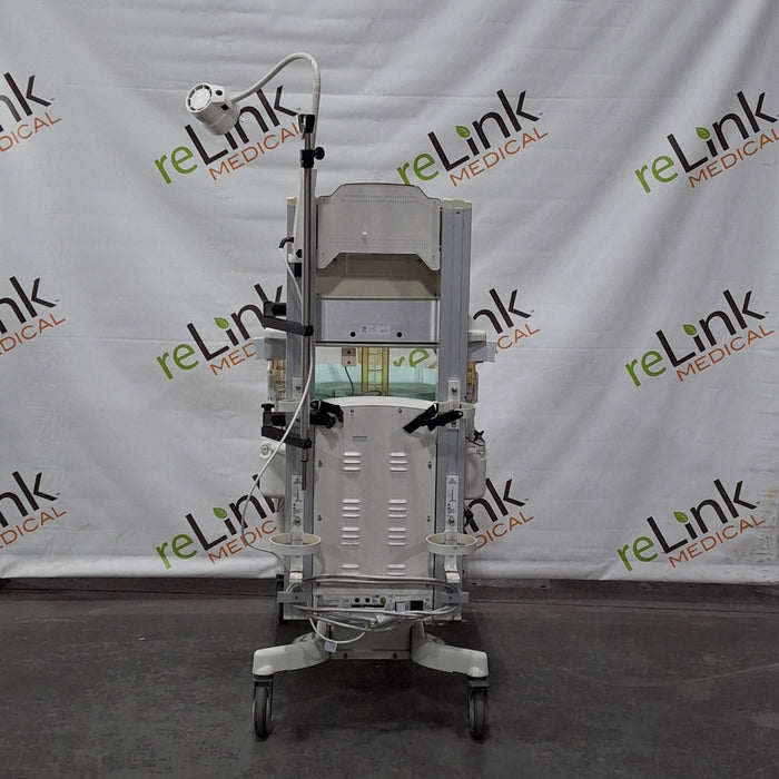 Datex-Ohmeda Giraffe Omnibed Infant Incubator/Warmer