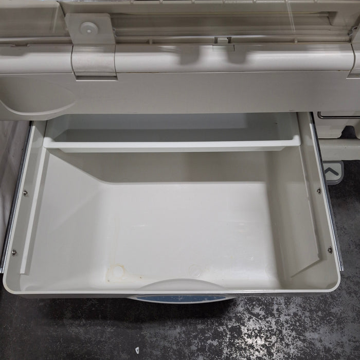 Datex-Ohmeda Giraffe Omnibed Infant Incubator/Warmer