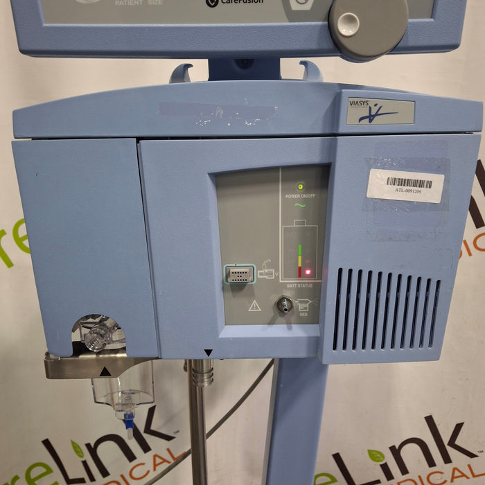 CareFusion CareFusion Avea Ventilator Respiratory reLink Medical