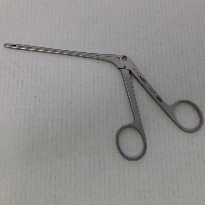 Aesculap, Inc. OK525R Takahashi Nasal Rongeur Straight