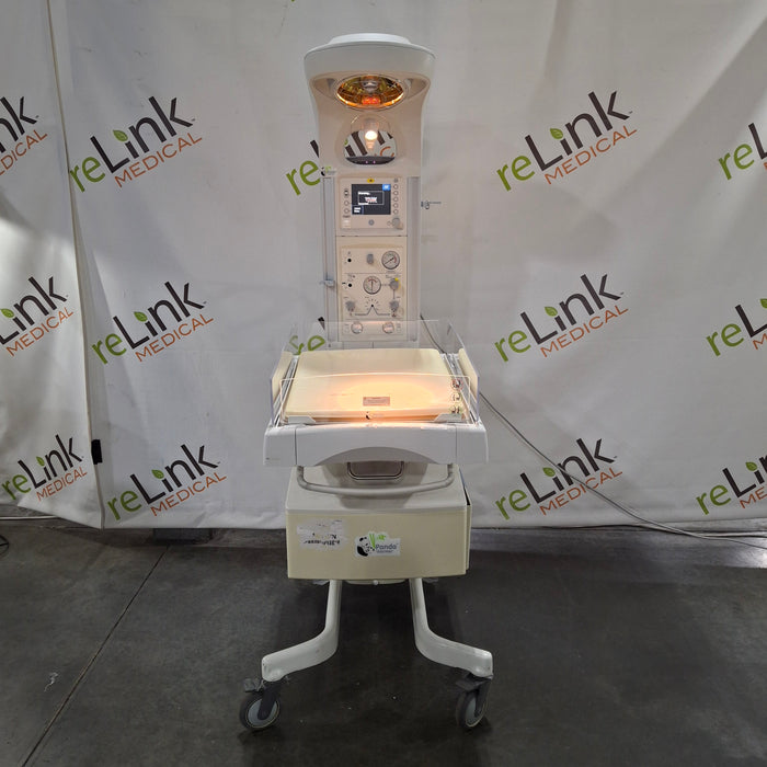 GE Healthcare Panda IRES Infant Warmer