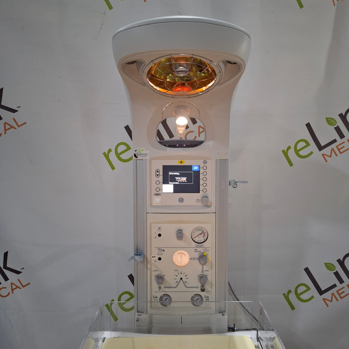 GE Healthcare Panda IRES Infant Warmer