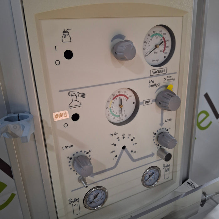 GE Healthcare Panda IRES Infant Warmer