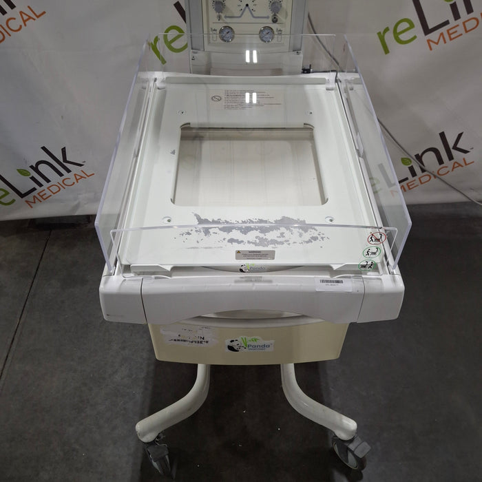 GE Healthcare Panda IRES Infant Warmer