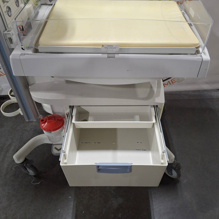 GE Healthcare Panda IRES Infant Warmer