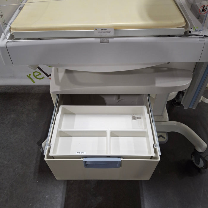 GE Healthcare Panda IRES Infant Warmer