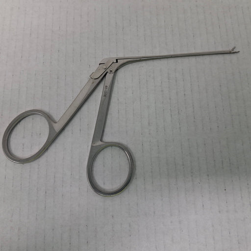Jarit Jarit 385-125 House Miniature Cup Forceps Surgical Instruments reLink Medical