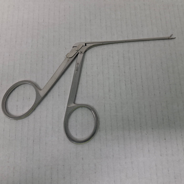 Jarit Jarit 385-125 House Miniature Cup Forceps Surgical Instruments reLink Medical