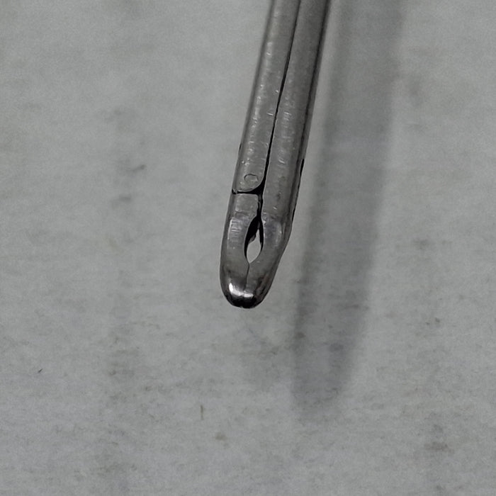 Jarit Jarit 385-125 House Miniature Cup Forceps Surgical Instruments reLink Medical