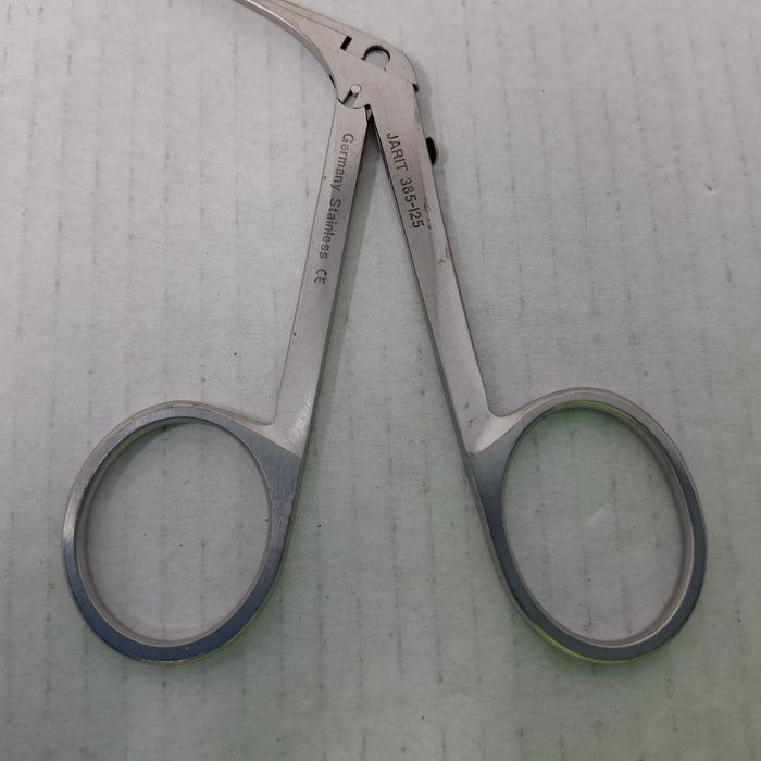 Jarit Jarit 385-125 House Miniature Cup Forceps Surgical Instruments reLink Medical