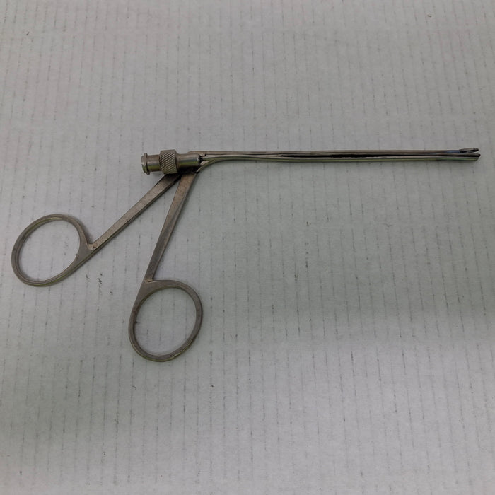 Karl Storz N2983 Pediatric Ethmoid Forceps