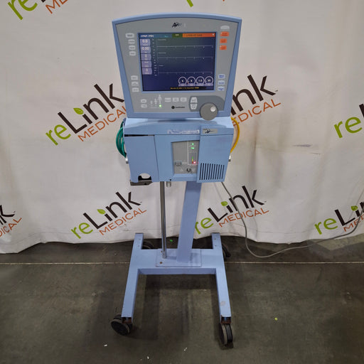 CareFusion CareFusion Avea Ventilator Respiratory reLink Medical
