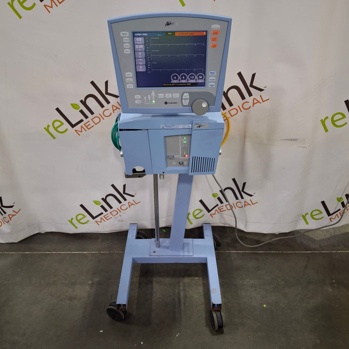 CareFusion CareFusion Avea Ventilator Respiratory reLink Medical