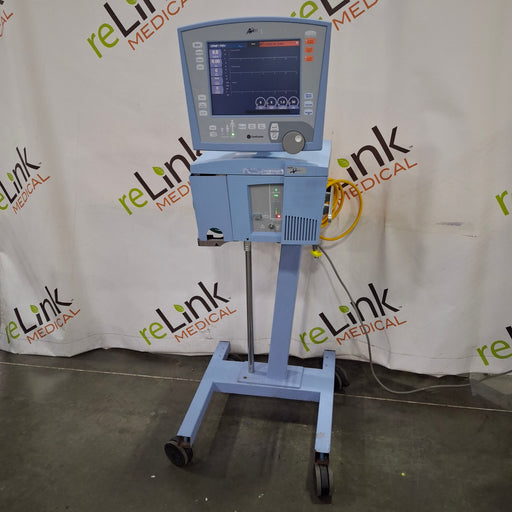 CareFusion CareFusion Avea Ventilator Respiratory reLink Medical