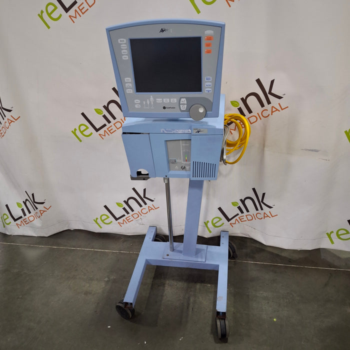 CareFusion CareFusion Avea Ventilator Respiratory reLink Medical