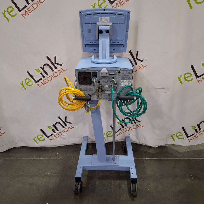 CareFusion CareFusion Avea Ventilator Respiratory reLink Medical