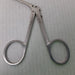 Jarit Jarit 385-206 Bellucci Right Curved Alligator Scissors Surgical Instruments reLink Medical