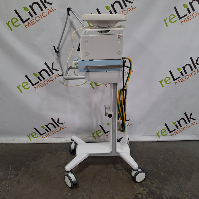 Draeger Medical Evita XL Ventilator