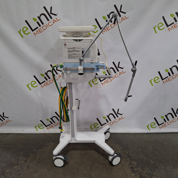 Draeger Medical Evita XL Ventilator