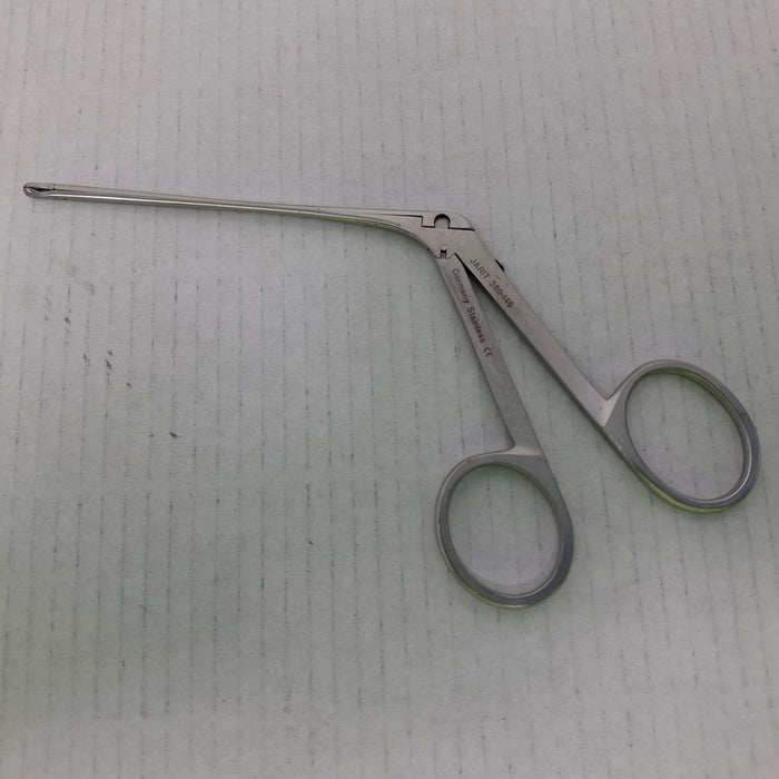 Jarit Jarit 380-146 Hartman Herzfeld Alligator Ear Forceps Surgical Instruments reLink Medical