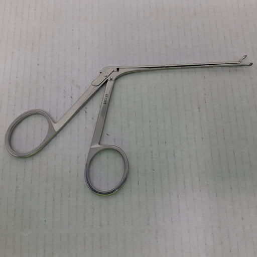 Jarit Jarit 380-146 Hartman Herzfeld Alligator Ear Forceps Surgical Instruments reLink Medical