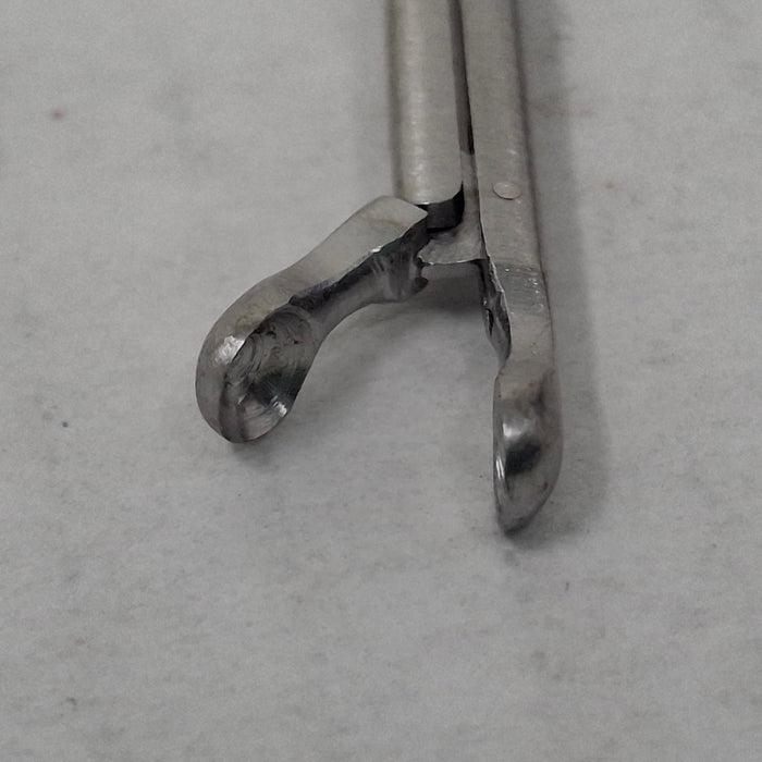 Jarit Jarit 380-146 Hartman Herzfeld Alligator Ear Forceps Surgical Instruments reLink Medical