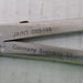 Jarit Jarit 380-146 Hartman Herzfeld Alligator Ear Forceps Surgical Instruments reLink Medical