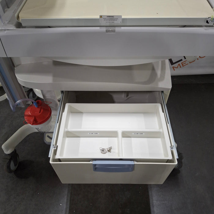 GE Healthcare Panda IRES Infant Warmer