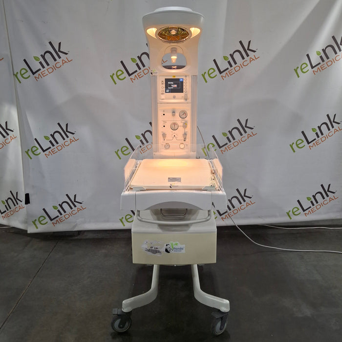 GE Healthcare Panda IRES Infant Warmer