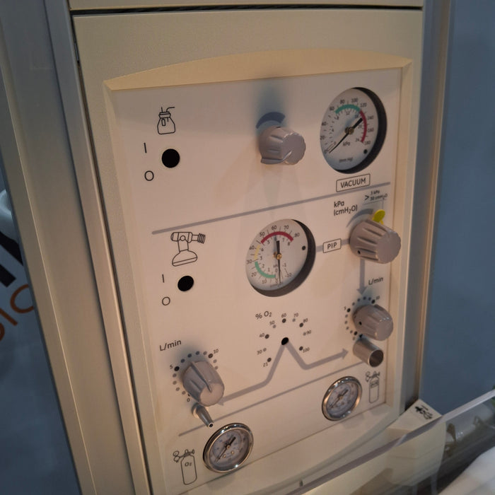 GE Healthcare Panda IRES Infant Warmer