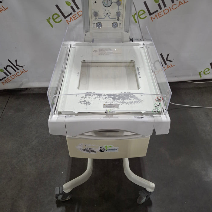 GE Healthcare Panda IRES Infant Warmer