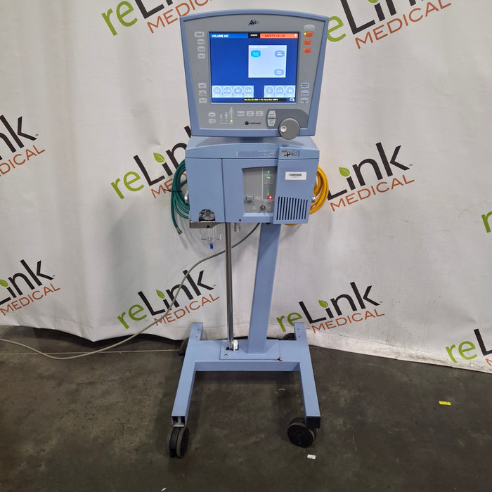 CareFusion CareFusion Avea Ventilator Respiratory reLink Medical