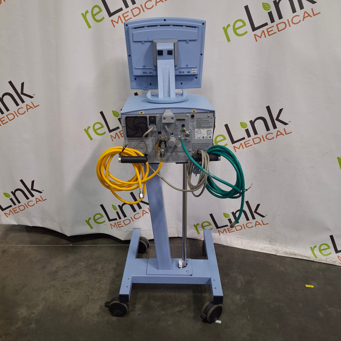 CareFusion CareFusion Avea Ventilator Respiratory reLink Medical