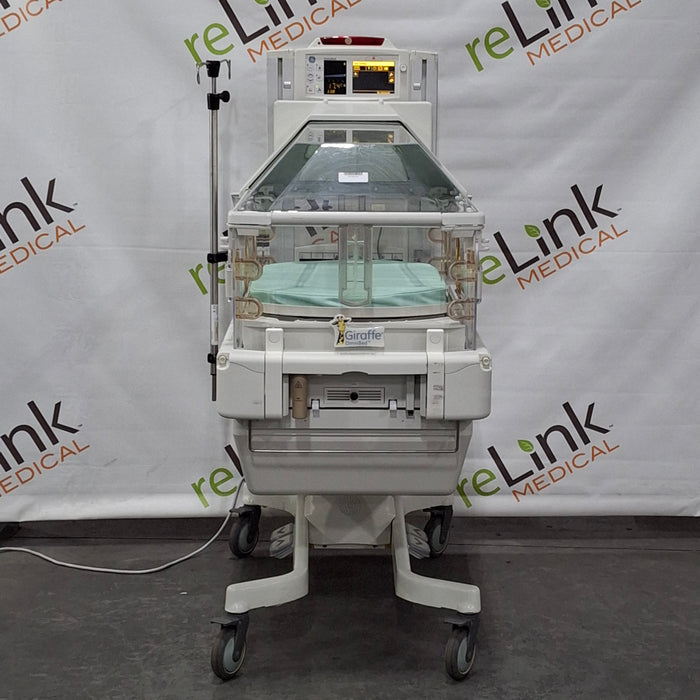Datex-Ohmeda Giraffe Omnibed Infant Incubator/Warmer
