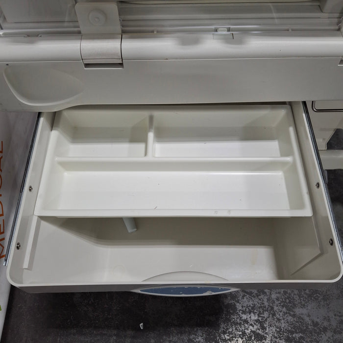 Datex-Ohmeda Giraffe Omnibed Infant Incubator/Warmer