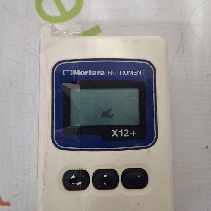 Cardiac Science X12+ Telemetry Transmitter