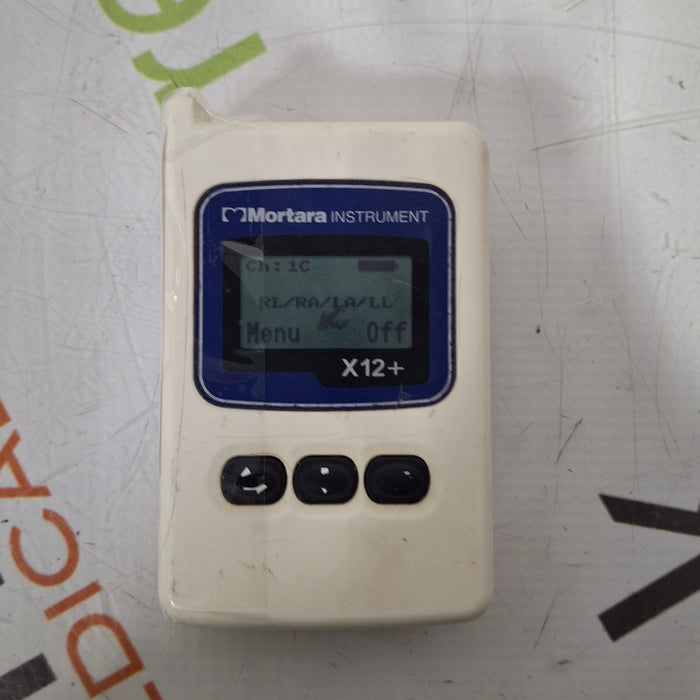 Cardiac Science X12+ Telemetry Transmitter