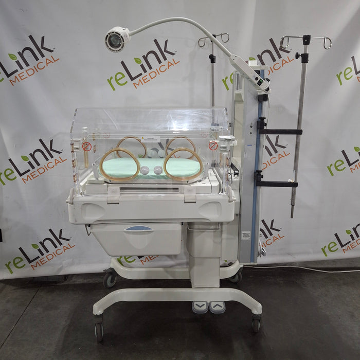 Datex-Ohmeda Giraffe Omnibed Infant Incubator/Warmer