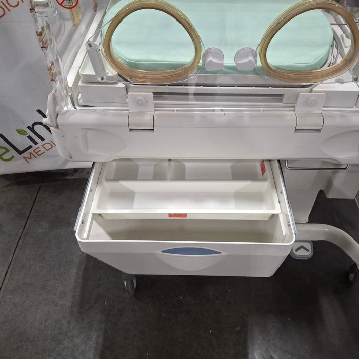 Datex-Ohmeda Giraffe Omnibed Infant Incubator/Warmer