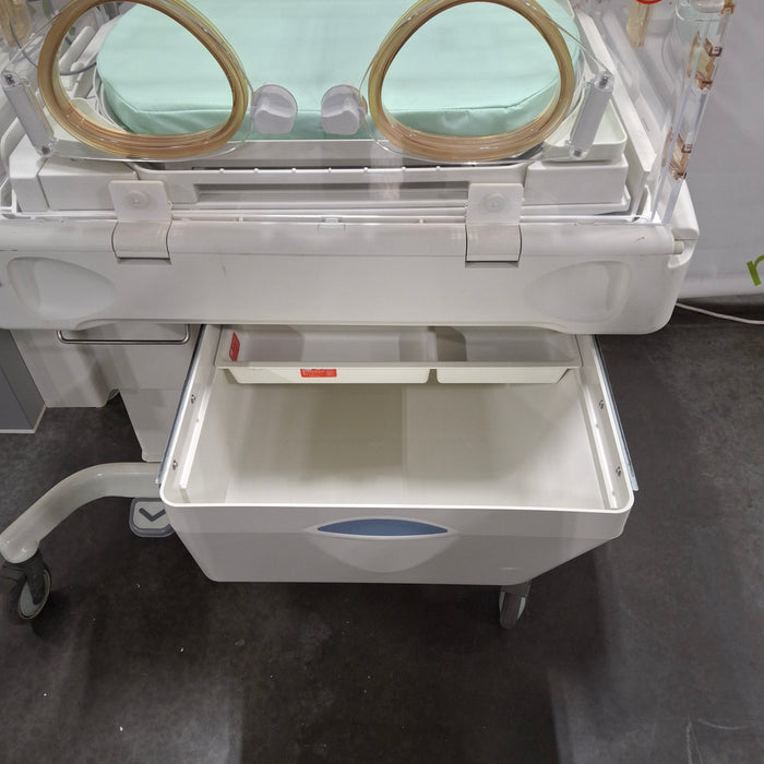Datex-Ohmeda Giraffe Omnibed Infant Incubator/Warmer