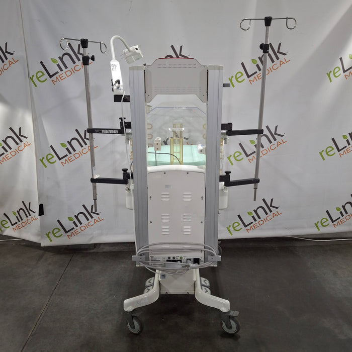Datex-Ohmeda Giraffe Omnibed Infant Incubator/Warmer