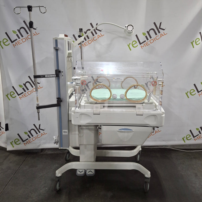 Datex-Ohmeda Giraffe Omnibed Infant Incubator/Warmer