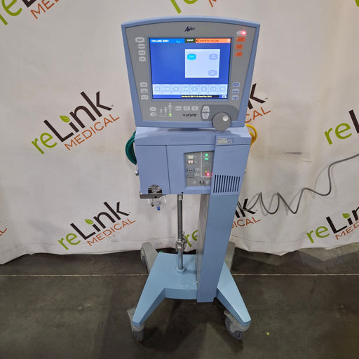 CareFusion CareFusion Avea Ventilator Respiratory reLink Medical